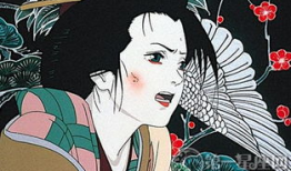 动漫电影排行榜前十名,盘点全球最受欢迎的前十名佳作