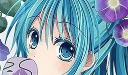 动漫动漫图片大全,经典角色齐聚一堂