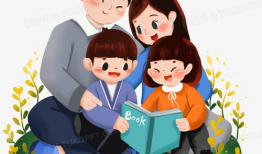 亲子动漫,温馨时光，陪伴成长的故事