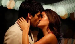 男人吻女人视频,捕捉浪漫瞬间的甜蜜瞬间