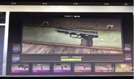 91开箱csgo直播,精彩瞬间与战术解析